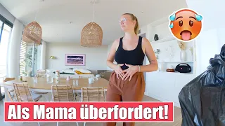 Überforderung! 😰 Schreiphase & Vorbereitung Schule | Isabeau