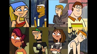 total drama all stars 8 cast members survived from balloons pop