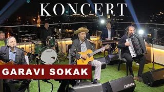 Garavi Sokak za Komšije (CEO KONCERT) (24.04.2020.) (Uživo) (live)