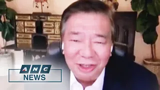 PH Senator Drilon questions billions worth of 'parked funds' in PS-DBM, PITC | ANC