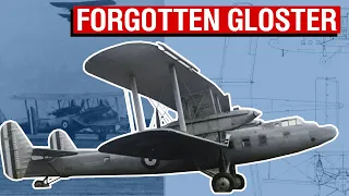 Gloster TC.33 | Gloster's Forgotten Bomber [Aircraft Overview #18]