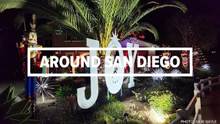 Around San Diego | December 9