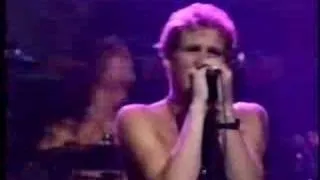 Alice in Chains - Man in the Box (live)