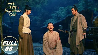 【FULL】The Ingenious One EP06: Su Mingyu Rushes Into the Fire | 云襄传 | iQIYI