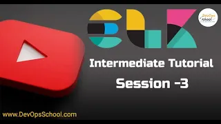 Elastic Logstash Kibana Full Stake (ELK)Intermediate Tutorial | Beginners | Hands-on Demo Session 03