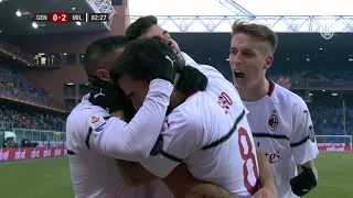 AC MILAN' 2018-19 HD