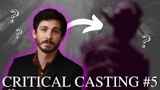 Who would play Mighty Nein's NPC’s? | Critical Casting #5