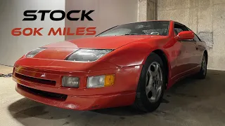 BUYING A 300ZX ?