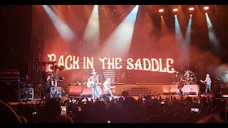 "Lights Come On" Jason Aldean Live "Back In The Saddle" Tour Phoenix AZ 09 30 2021