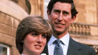 What Prince Charles Realized About Diana After Her Death