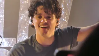 Bradley Simpson - Picasso (Birmingham 26th March 2024)