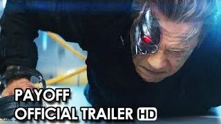 Terminator Genisys Payoff Official Trailer (2015) - Arnold Schwarzenegger HD