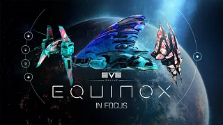 Equinox in Focus | Personalized Ship SKINs