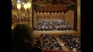 Wagner - Kaisermarsch (Riccardo Muti)