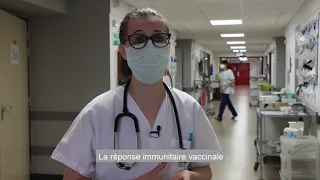 Le vaccin Covid-19 est-il dangereux pour les personnes âgées ?