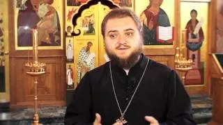 Встречи со священником:"О Христе Спасителе" Игумен Савва (Мажуко) 2012 год.