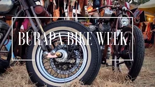 Burapa Bike Week 2016