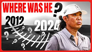 The Mystery of Anthony Kim's Absence Revealed!