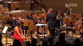 Say: Hezarfen ∙ hr-Sinfonieorchester ∙ Burcu Karadağ ∙ Howard Griffiths