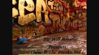 Big Will Rosario Presents: The Return