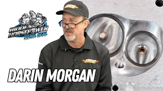The Airflow Wizard, Darin Morgan Talks Hidden Horsepower