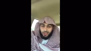 الرد على خطأ منتشر في مساجدنا بخمس رسائل أرجو نشره كي تعم الفائدة وتصل للمقصودمن سناب fasl2333