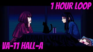 [VA-11 Hall-A] Garoad - Truth - (Extended 1 Hour Loop)