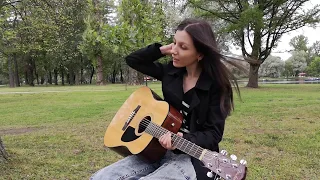 Маргарита Долгобородова - Бульдозеры (Константин Ступин cover)