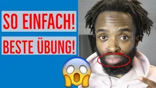 Singen lernen für Anfänger | BESTE Übung für Anfänger! 😌❤️