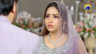 Agar Mein Mutahir Se Mangni Nahi Karo To Tum Mujhse Shadi Karoge... Aneeqa | Fasiq | Har Pal Geo