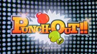 Wii Longplay [018] Punch-Out!!