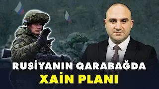 Prezident Moskvaya hansı mesajları göndərdi? -  | BAKU ANALİTİK  - Canlı yayım (18.11.2022)