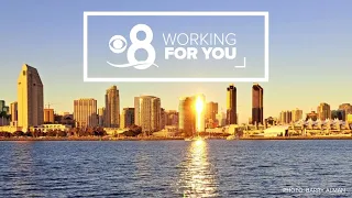 Working For You in San Diego | April 26