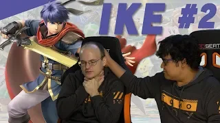 MkLeo & Mew2King Smash Ultimate Guide | Ike | Part 2