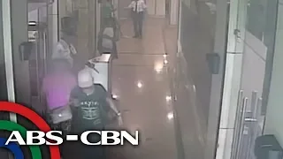 TV Patrol: Lola, na-'budol-budol,' natangayan ng P1.5 milyong cash at alahas