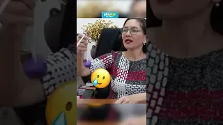 Risa Hontiveros sinubukan na din mag lato-lato