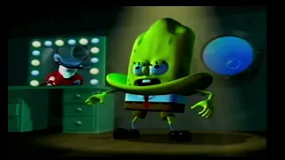 Spongebob Squarepants: Lights, Camera, Pants! (From Nicktoons Unite)