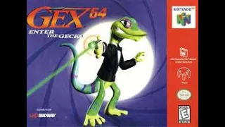 Gex Moment Be Like