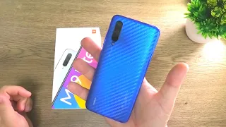 Обзор Xiaomi Mi 9 Lite спустя 2 года ► даже в 2021 ОН КРУТ!