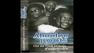 Youssoumba musique authentique - ABOUTOU ROOTS : d’où viens tu