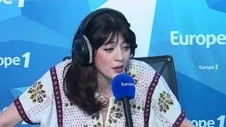 Nolwenn Leroy : comment sa sœur s'est retrouvée sur scène avec Michael Jackson