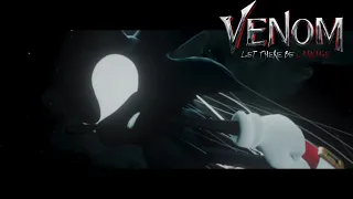 Dark Sonic VS EXE Trailer (Venom 2 Style)