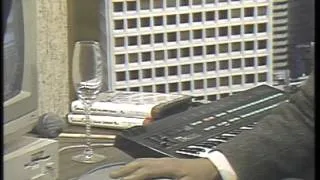 The Computer Chronicles - MIDI Music (1986)