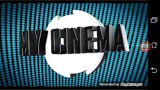 Termination Point - My Cinema Intro