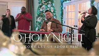 O Holy Night // O Come let us Adore Him // Josue Avila // Calvary Orlando