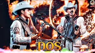 Los Dos De Tamaulipas En Vivo 2021 - Con Todos Sus Exitos || Lo Mas Sonado 2021