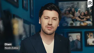 Nodir Zoitov - Otam (Official Music Video)