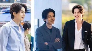 ✌️✅Beautiful Smile 😎of 🙆Handsome "Lee Dong Wook "💞💞😊