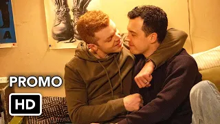 Shameless 11x11 Promo "The Fickle Lady Is Calling It Quits" (HD) Season 11 Episode 11 Promo