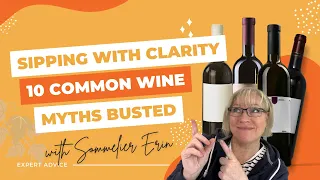 The Wine Answers You Always Wanted But Didn't Know Who to Ask | Wine Tips